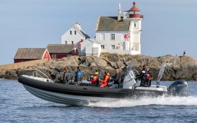 Best Tours & Experiences in Kristiansand Norway