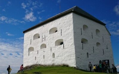 Best Tours & Experiences in Trondheim Norway