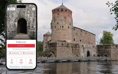 Best Tours & Experiences in Savonlinna Finland