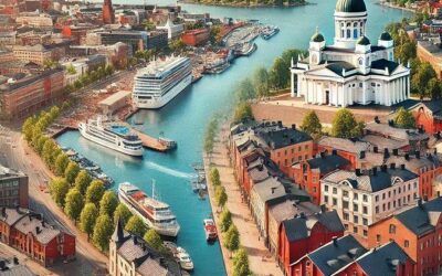 Best Tours & Experiences in Porvoo Finland