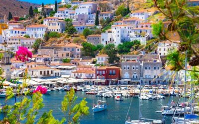 Best Tours & Experiences in Hydra Greece