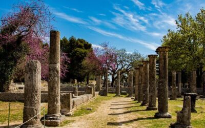 Best Tours & Experiences in Olympia Ancient Site Greece