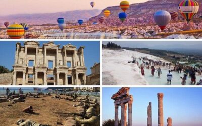 Best Tours & Experiences in Gallipoli Turkey