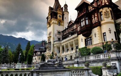 Best Tours & Experiences in Sinaia Romania