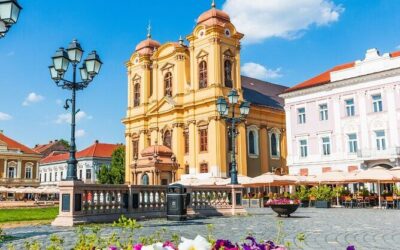Best Tours & Experiences in Timisoara Romania
