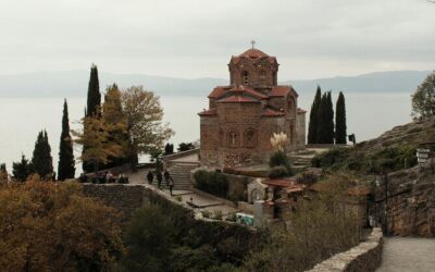 Best Tours & Experiences in Ohrid North Macedonia