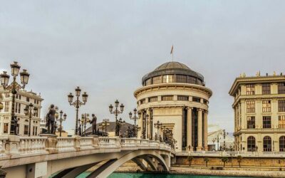 Best Tours & Experiences in Skopje North Macedonia