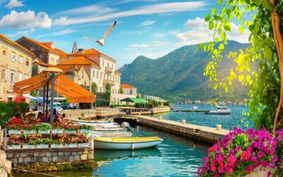 Best Tours & Experiences in Kotor Bay Perast Montenegro