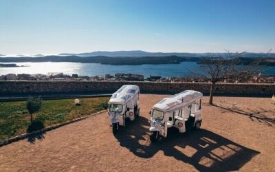 Best Tours & Experiences in Sibenik Croatia