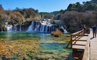 Best Tours & Experiences in Krka National Park Croatia