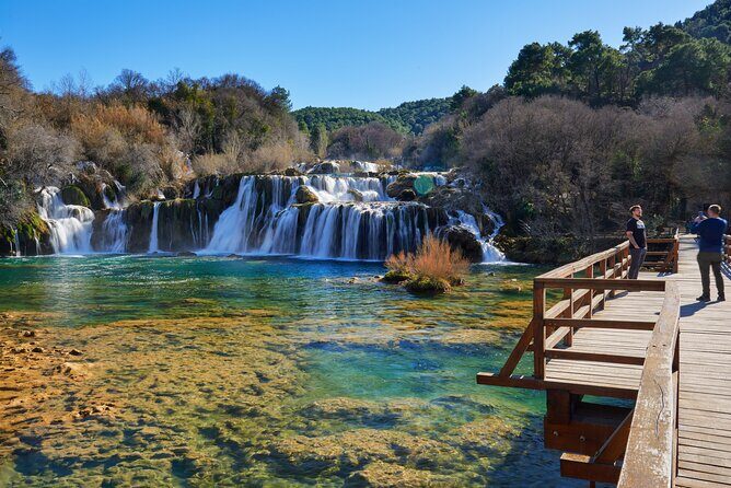 Melhores passeios e experiências no Parque Nacional de Krka, Croácia