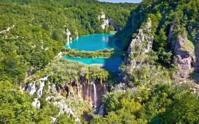 Best Tours & Experiences in Plitvice Lakes Day Trip