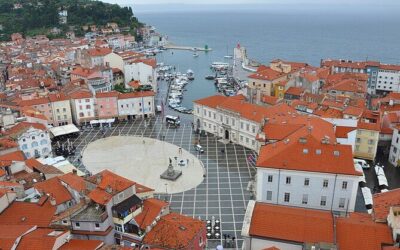 Best Tours & Experiences in Piran Old Town Slovenia