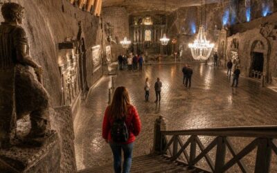 Best Tours & Experiences in Wieliczka Salt Mine Poland