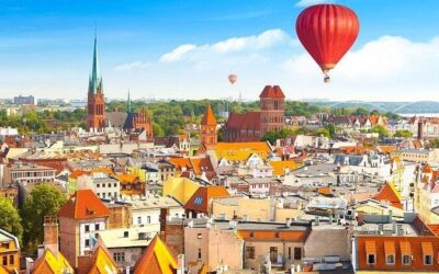 Best Tours & Experiences in Torun Poland