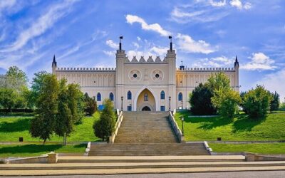 Best Tours & Experiences in Lublin Poland