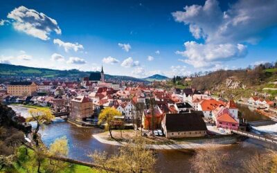 Best Tours & Experiences in Cesky Krumlov Day Trip