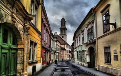 Best Tours & Experiences in Sopron Hungary
