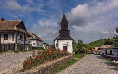 Best Tours & Experiences in Eger Hungary