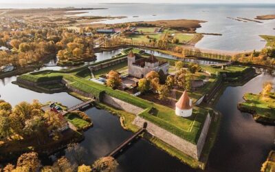 Best Tours & Experiences in Saaremaa Estonia