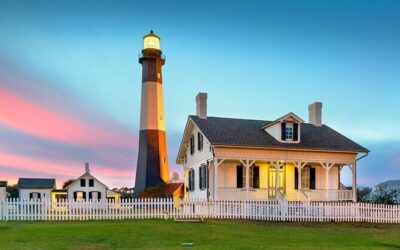 Best Tours & Experiences in Tybee Island Lighthouse Georgia