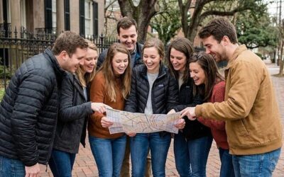 Best Tours & Experiences in Augusta Georgia