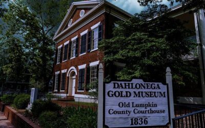 Best Tours & Experiences in Dahlonega Georgia
