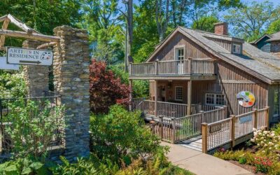 Best Tours & Experiences in Blowing Rock North Carolina