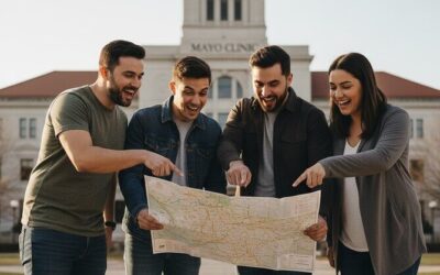 Best Tours & Experiences in Rochester Minnesota