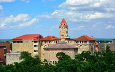 Best Tours & Experiences in Lawrence Kansas