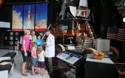 Best Tours & Experiences in Huntsville Space Center Alabama