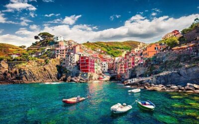 Best Tours & Experiences in Cinque Terre Monterosso Italy