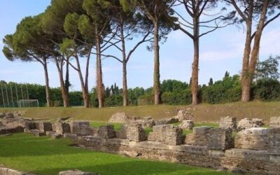 Best Tours & Experiences in Aquileia Italy