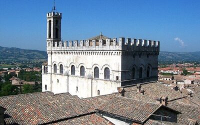 Best Tours & Experiences in Gubbio Italy