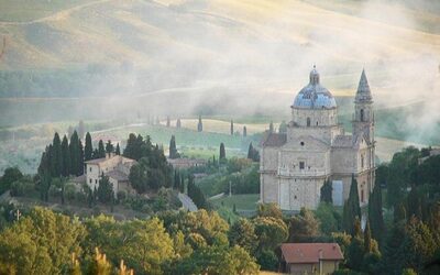 Best Tours & Experiences in Pienza Italy