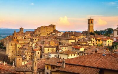 Best Tours & Experiences in Arezzo Italy