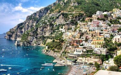 Best Tours & Experiences in Amalfi Town Italy