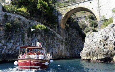 Best Tours & Experiences in Salerno Italy