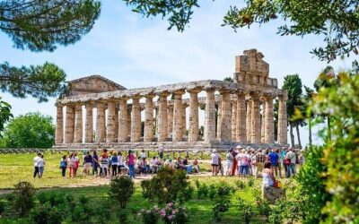 Best Tours & Experiences in Paestum Italy