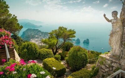 Best Tours & Experiences in Anacapri Italy