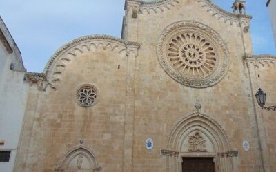 Best Tours & Experiences in Ostuni Italy