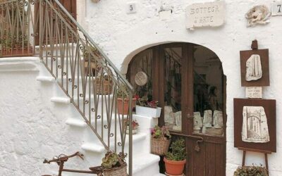 Best Tours & Experiences in Martina Franca Italy