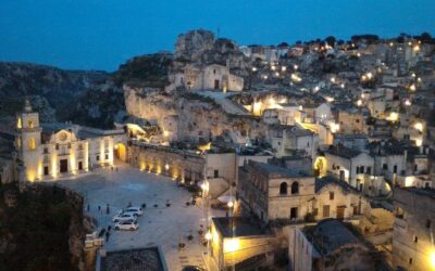 Best Tours & Experiences in Matera Sassi Italy