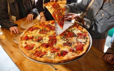 Best Tours & Experiences in Greenwich Village New York
