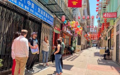 Best Tours & Experiences in Chinatown San Francisco
