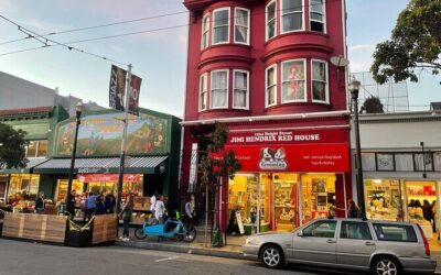 Best Tours & Experiences in Haight-Ashbury San Francisco