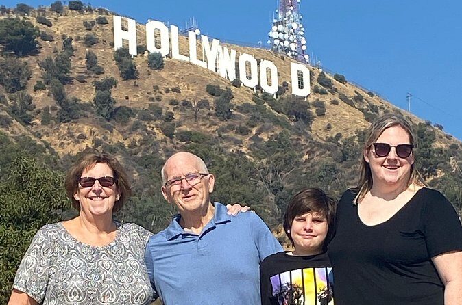Les meilleurs tours et expériences à Beverly Hills California