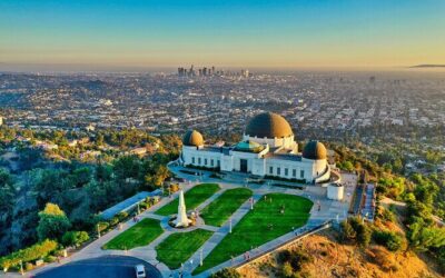 Best Tours & Experiences in Griffith Observatory