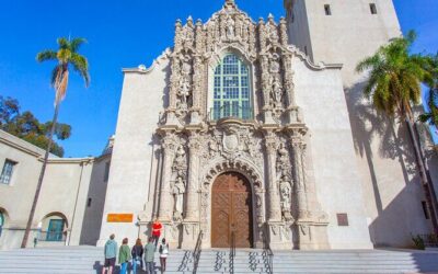 Best Tours & Experiences in Balboa Park San Diego