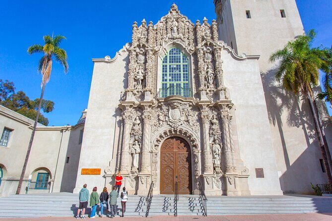 Balboa Park, San Diego 최고의 투어 & 체험
